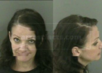 Janelle Marie Erwin