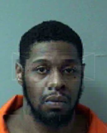 Eric Elfonza Daniels