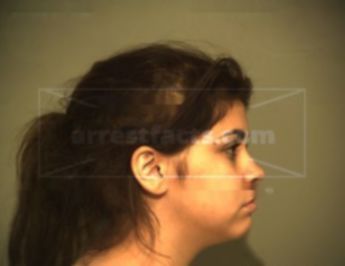 Haide Darlanne Hernandez