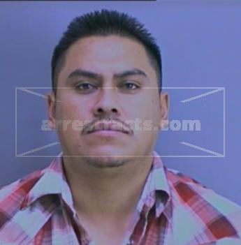 Oscar Perez Bonfil