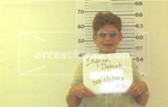Deborah Louise Ingram