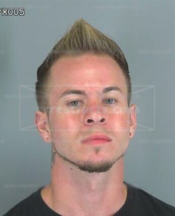 Cody Duncan Berry