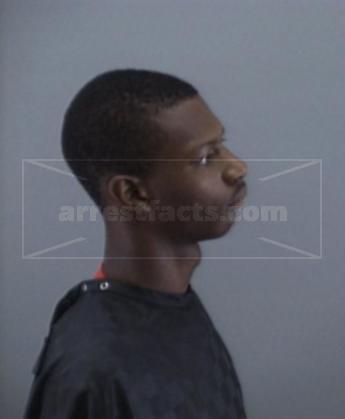 Jermaine Lee King