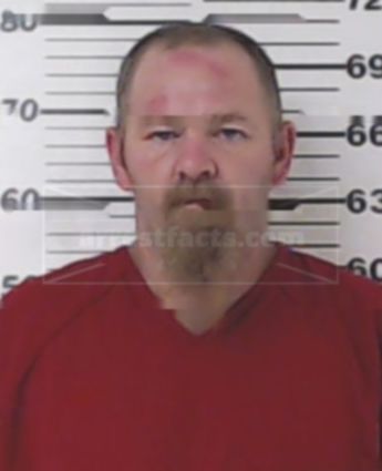 John Brent Scott