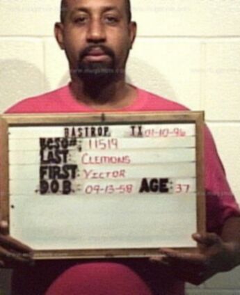 Victor Clemons