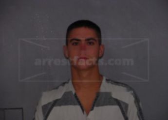 Jared Lee Hagaman
