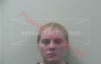 Angelica M Keiser (Daughtery)