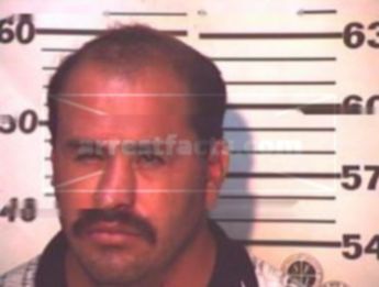 Ruben Javier Molina
