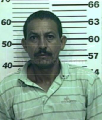 Ramon Antonio Canas