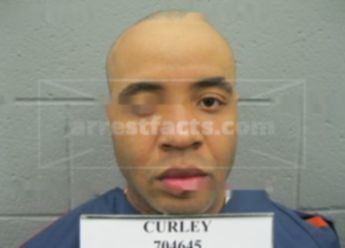 Eric Lamar Curley Jr