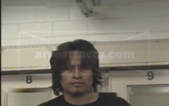 Bryan A Sandoval