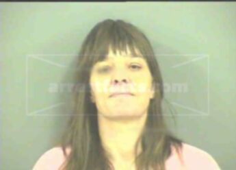 Angela Whitt
