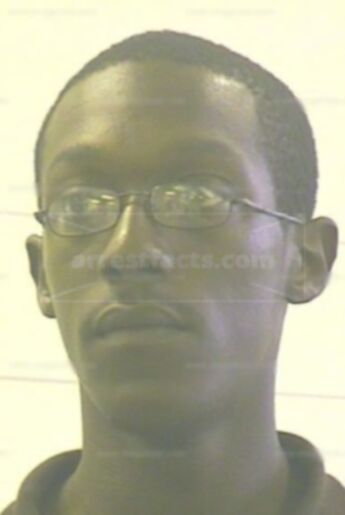 Lamar Jerome White