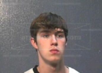 Henderson John W