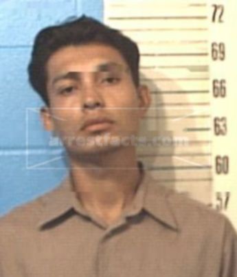 Jose Luis Ramirez
