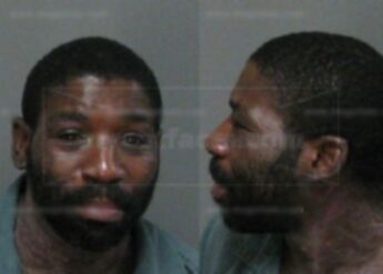Tyrone Williams