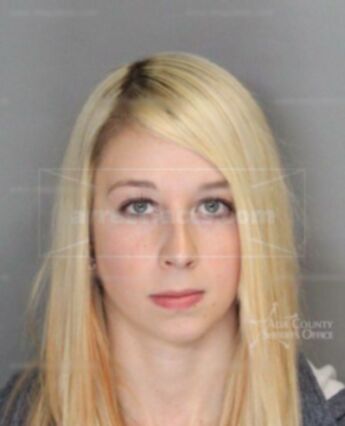 Harvey Danielle M
