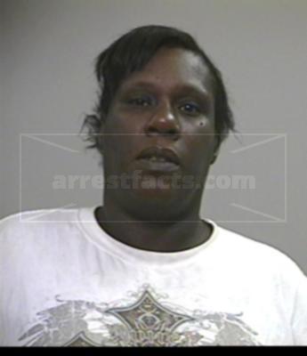 Deborah Elaine Walker