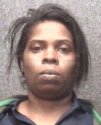 Olaunda Chantale Mccullough