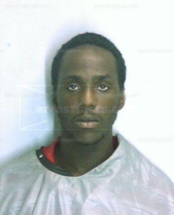 Corey Wardell Clark