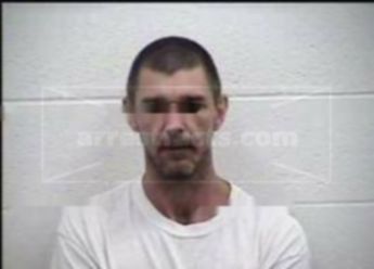 Gregory Wayne Thompson
