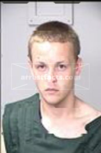 Joshua Reyes Cartwright