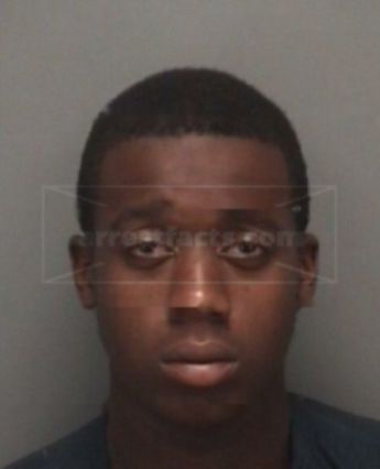 Enrico Terrell Wright