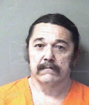 Stephen Daniel Gust