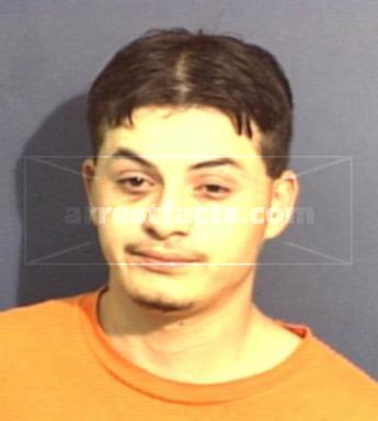 Armando Anthony Trevino