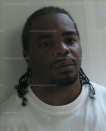 Markeece Moody