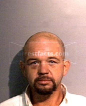 Clyde Randall Harms