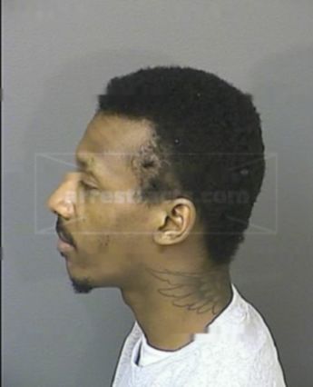 Andre Decarlo Allen