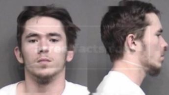 Joshua Ray Labossiere