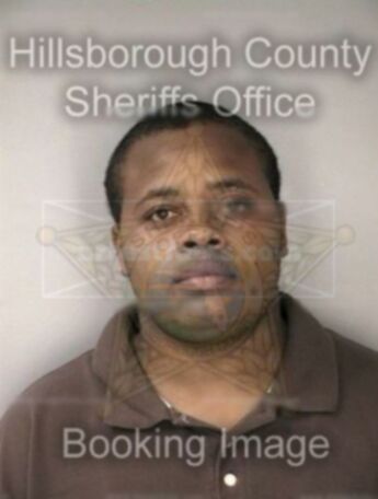 Leroy Hunter