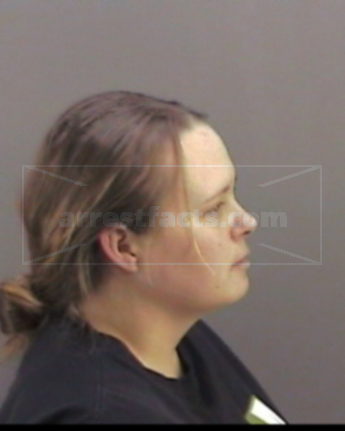 Melanie Elaine Goodson