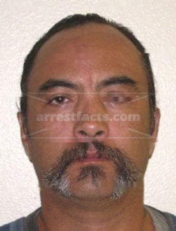 Anthony Delatorre