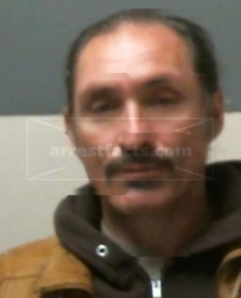 Anthony James Terrizzi
