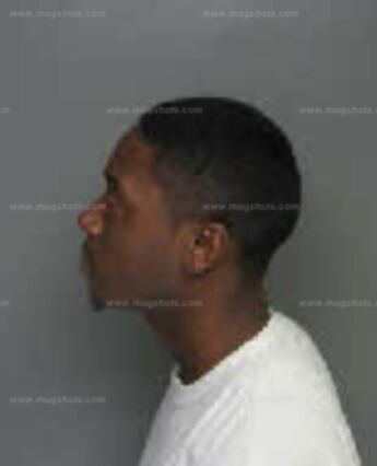 Daris Lamar Williams