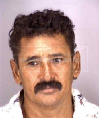 Alvaro L Contreras