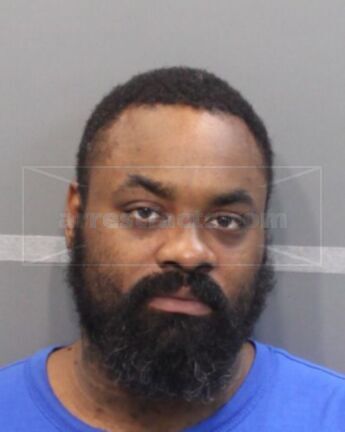 Terrance Lawon Mcclarty