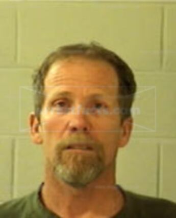 Bruce Gilbert Mccutcheon