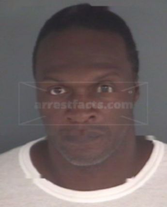 Jimmie Lee Bizzell