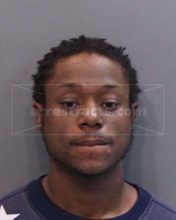 Ronald Lee Harris