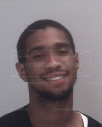 Joshua Javon Branch
