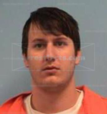 Clifton Carter Morrison