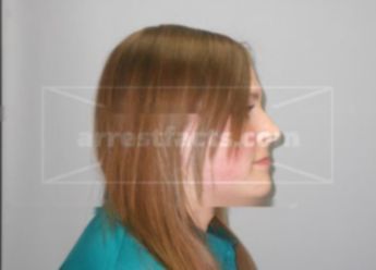Tiffany J Roemaat