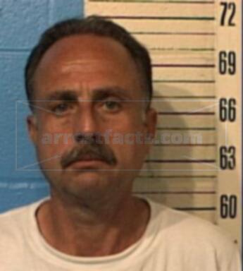 Tony Ray Absher