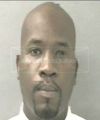 Corry Dantzler