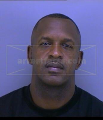 William Curtis Coleman