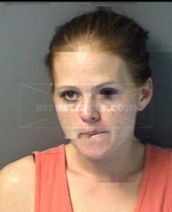 Britni Lyn Hamilton